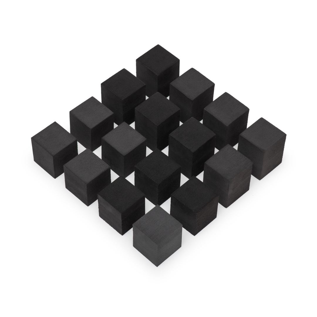 OPTP CobbleFoam Rehabilitation - Therapy Blocks For Improving Balance - Senior.com Balance Pads